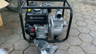 Máy bơm nước chạy dầu diesel LUTIAN 100KB-4