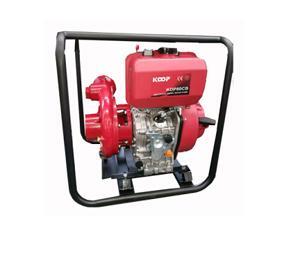 Máy bơm nước chạy dầu Koop KDP80CB