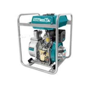 Máy bơm nước chạy dầu Total TP5302 5.3HP