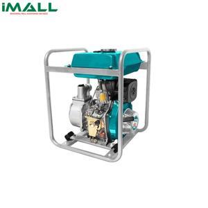 Máy bơm nước chạy dầu Total TP5402 8.3HP