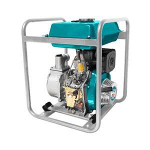 Máy bơm nước chạy dầu Total TP5402 8.3HP