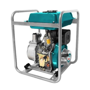 Máy bơm nước chạy dầu Total TP5402 8.3HP