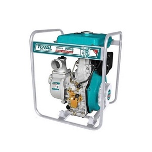 Máy bơm nước chạy dầu Total TP5402 8.3HP