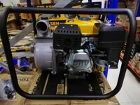 MÁY BƠM NƯỚC CHẠY XĂNG 2'' TOLSEN  79981