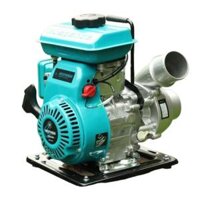 Máy Bơm Nước Chạy Xăng 2.5Hp Huspanda HBN1502