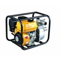 Máy bơm nước chạy xăng 5.5HP Lutian  LT-20CX-168