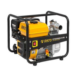 Máy bơm nước chạy xăng 7Hp Rato RT 80