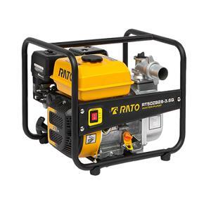 Máy bơm nước chạy xăng 7Hp Rato RT 80