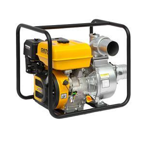 Máy bơm nước chạy xăng 9Hp Rato RT 100