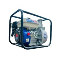 Máy Bơm Nước Chạy Xăng Dewoo 7HP DW2030A