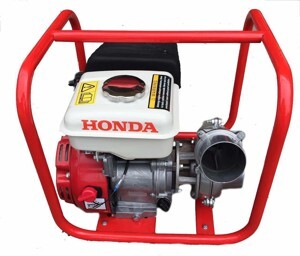 Máy bơm nước chạy xăng Honda BGX150