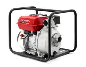 Máy bơm nước chạy xăng Honda WL20XH