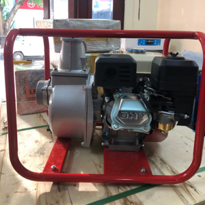 Máy Bơm Nước Chạy Xăng Honda XB30WT