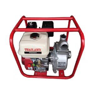 Máy bơm nước chạy xăng Honda XB 20WT
