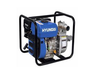 Máy bơm nước chạy xăng Hyundai 6.5HP WP50HD