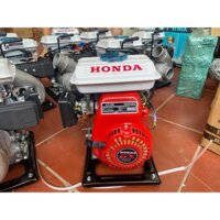 Máy bơm nước chạy xăng mini Honda Gx100 mẫu mới 2025