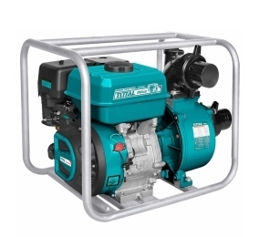 Máy bơm nước chạy xăng Total TP3202  7.0HP