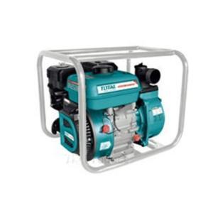 Máy bơm nước chạy xăng Total TP3302  7.0HP