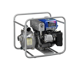 Máy bơm nước chạy xăng Yamaha YP20G