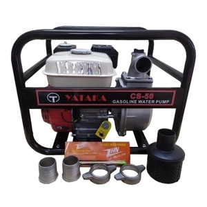Máy bơm nước chạy xăng Yataka CS-50