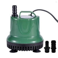 Máy bơm nước chìm 10W 460L / H Máy bơm nước Mini có dây nguồn Máy bơm nước chống nước siêu yên tĩnh cho bể cá Bể cá Hệ thống thủy canh có vòi phun