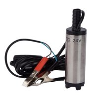 Máy bơm nước chìm 12V Máy bơm lưu lượng cao 840L / H cho bể cá ao Motorhome