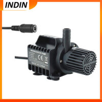 Máy bơm nước chìm MAI 360L / H DC12V, Máy bơm nước đài phun nước cho bể cá Thủy canh Đài phun nước Ao hồ cá,