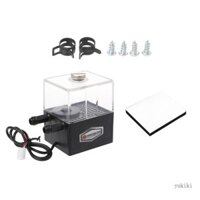 Máy bơm nước chìm Mini nhỏ Kiki 12 Volt để cắm trại DIY Swamp Cooler PC CPU