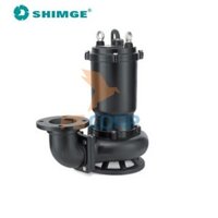 Máy bơm nước chìm SHIMGE WQK 48-25-7.5