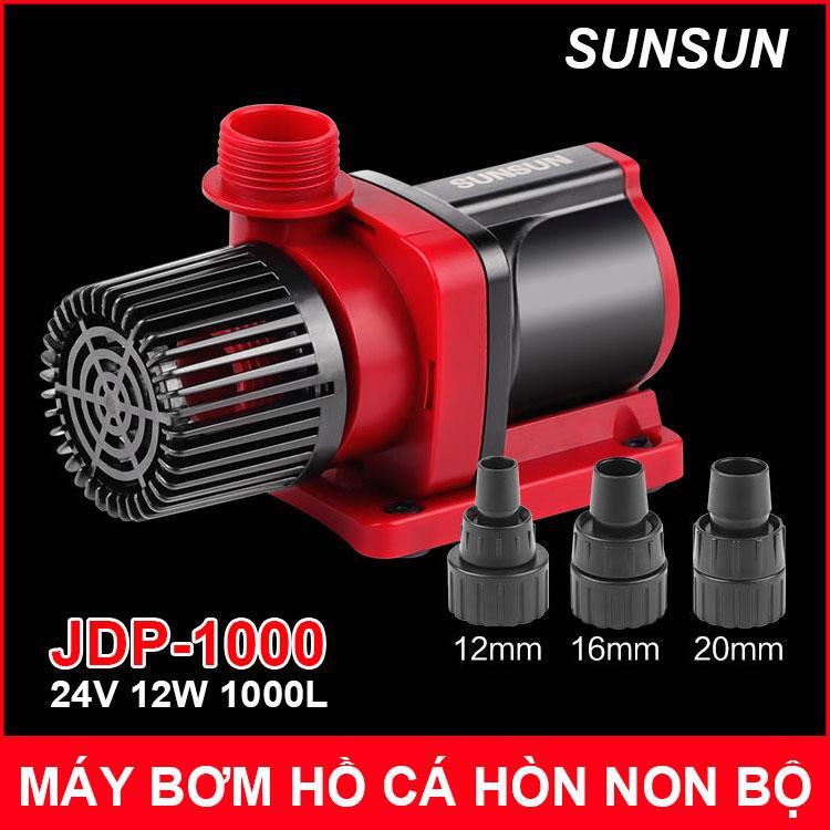 Máy bơm nước chìm Sunsun JDP-1000