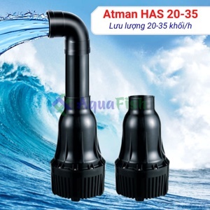 Máy bơm nước cho hồ cá Atman HAS-30