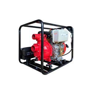 Máy bơm nước chữa cháy động cơ dầu Howaki DHP30