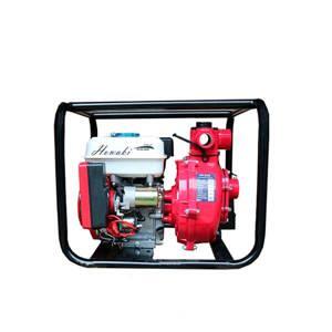 Máy bơm nước chữa cháy động cơ xăng Howaki HP20A
