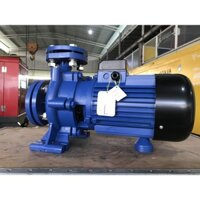 máy bơm nước công nghiệp 3 pha 1.5kw