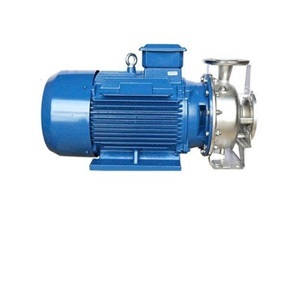 Máy bơm nước công nghiệp đầu Inox Maro 3M32-200/4.0