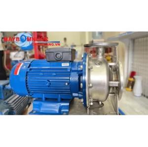 Máy bơm nước công nghiệp đầu Inox Maro 3M50-200/18.5