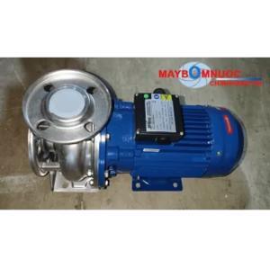 Máy bơm nước công nghiệp đầu Inox Maro 3M40-125/2.2