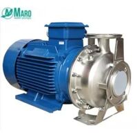 Máy bơm nước công nghiệp Đầu Inox MARO 3M40-200/7.5