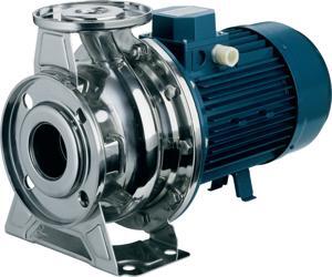 Máy bơm nước công nghiệp Ebara 3M 40-200/5.5 7.5HP