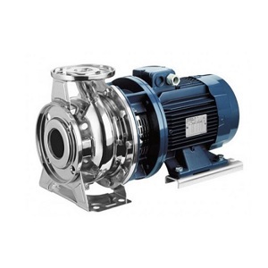 Máy bơm nước công nghiệp Ebara 3M 32-160/1.5 2HP