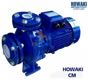 Máy bơm nước công nghiệp Howaki XCM 32-160B