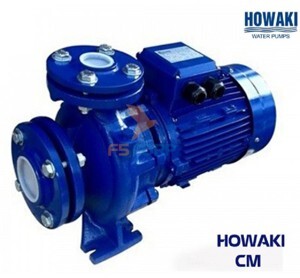 Máy bơm nước công nghiệp Howaki XCM 32-160A