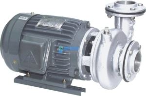 Máy bơm nước công nghiệp NTP HVS2100-111 20 15HP