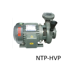 Máy bơm nước công nghiệp NTP HVP265-12.2 20 3HP