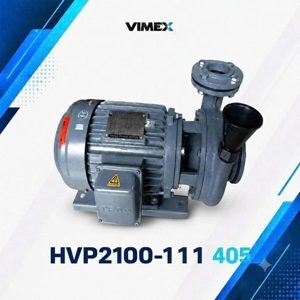 Máy bơm nước công nghiệp NTP HVP2100-111 20 15HP