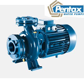 Máy bơm nước công nghiệp Pentax CM 65-250A 50HP