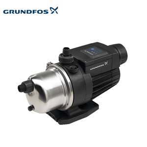Máy bơm nước đa tầng cánh Grundfos MQ 3-35 (MQ3-35)