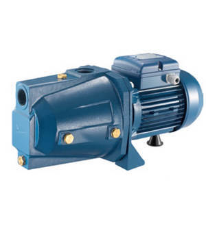 Máy bơm nước dân dụng Pentax CAM 150 - 1.5HP