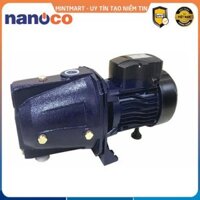 Máy bơm nước đầu Jet 750W Nanoco – Máy bơm đầu lợn NJET750 Hàng chính hãng, hiệu suất cao