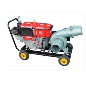 Máy bơm nước đầu nổ Diesel D20